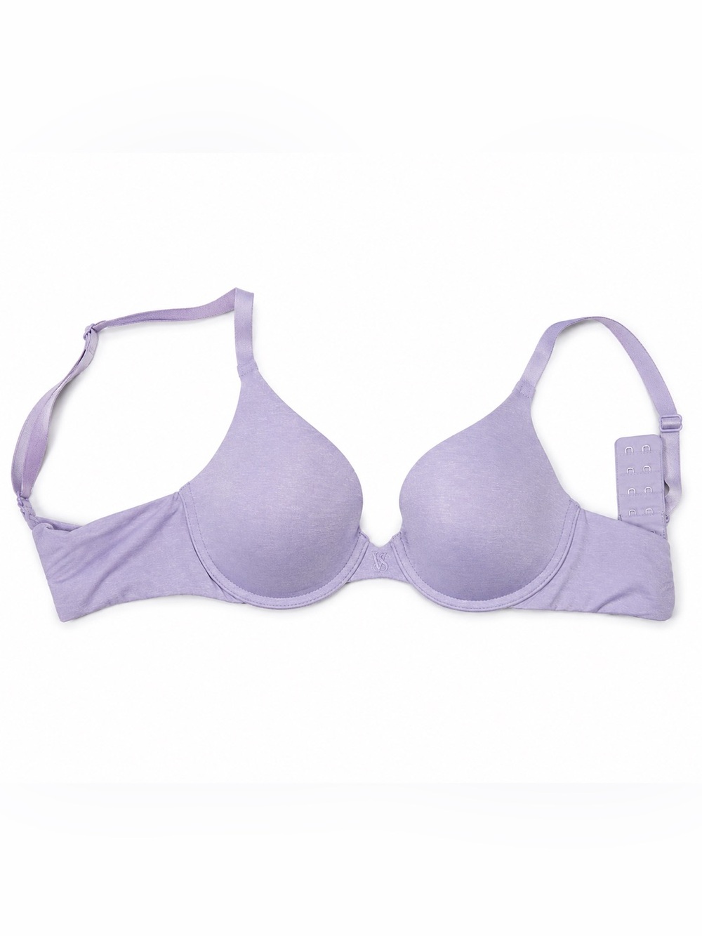 Victoria's Secret Lavender Molded T-Shirt Bra